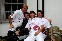 Fox and Hounds Shoot - 03/06/2014