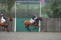The Arundel Equine Hospital Polo Cup - 18/01/2015