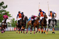 Hurlingham Open - 18/10/2014