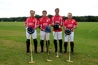 Audi Polo Challenge at Coworth Park - 2014