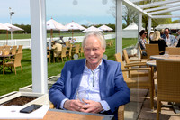 Clubhouse lunch and Easter egg hunt - 17/04/2022.