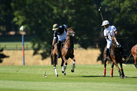 Duke of Wellington Trophy - 12/08/2022.