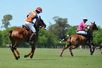 Hurlingham Open - 19/10/2014
