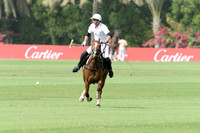 Cartier International Dubai Polo Challenge - 17/02/2015