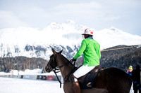 St Moritz Snow Polo World Cup 2015 - 29/01/2015