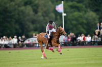 Cartier Queen's Cup - 15/06/2014.