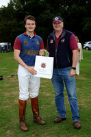 Household Division Novice Match - 03/09/2016