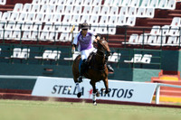 Argentine Gold Cup - 03/12/2016.
