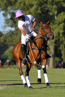 Hurlingham Open - 06/11/2016