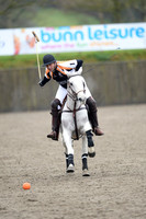 The Arundel Equine Hospital Polo Cup - 18/01/2015