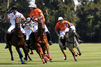Hurlingham Open - 26/10/13