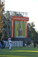 Hurlingham Open - 09/11/2016