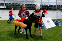 Dog Show at Guards Polo Club - 29/05/2022