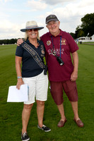 Rosie Hall