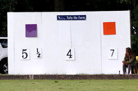 Ascot Ladies Tournament - 24/08/2014