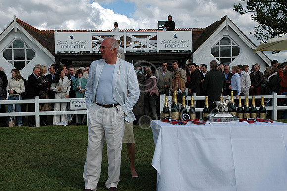 Prince of Wales T 086