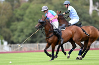 Duke of Cornwall's Trophy finals - 24/08/2025