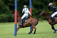 Coworth Park Challenge finals - 07/07/2024.