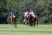 Duke of Wellington Trophy - 06/08/2014