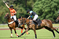 Out-Sourcing Inc Royal Windsor Cup semi-finals and Power of Polo Event - 17/06/2022