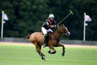 Duke of Cornwall Trophy - 10/08/2014