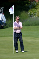 Jeremy Kyle Charity Golf Classic - 10/06/2014