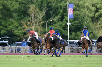 Cartier Queen's Cup - The Richard Watt Cup - 29/05/2022