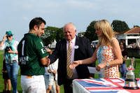 Fox and Hounds Social Cup - 07/09/2014