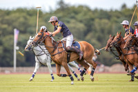 Phoenician Cup finals - 10/07/2022.