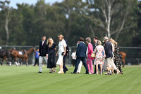 Duke of Wellington Trophy finals - 18/08/2024