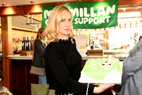 Macmillan Coffee Morning - 24/10/2024