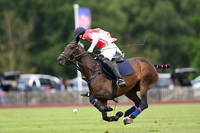 Cartier Queen's Cup - Day 12 - 29/05/2022.