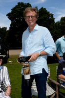 Rupert Heseltine