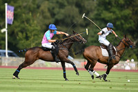 Duke of Wellington Trophy finals - 18/08/2024