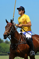 Hurlingham Open - 23/10/2014