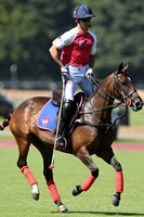 Talacrest Prince of Wales's Championship Cup - 07/08/2022