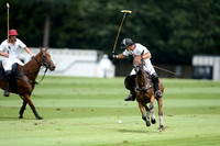 Duke of Cornwall Trophy - 10/08/2014
