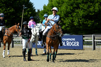 Royal Windsor Horse Show - Polo Pony Class - 16/05/2025