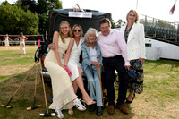 Jilly Cooper