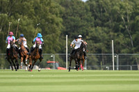 Duke of Wellington Trophy - 18/08/2024.