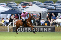 British Open Polo for the Gold Cup - 20/07/2025.