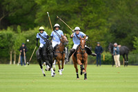 Spring Amateur Tournament finals - 21/04/2025