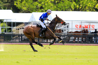 Queen Mother's Centenary Trophy - 14/05/2014.