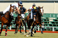 Copa de las Naciones - 22/04/2014