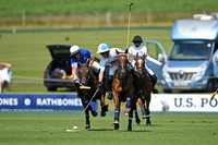 British Open Polo for the Gold Cup 2024.