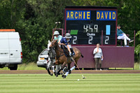 Archie David Cup 2024.