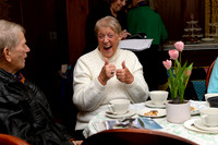 Macmillan Coffee Morning at Guards Polo Club - 05/10/2022.