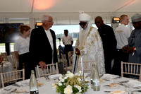 Muhammad Sanusi II Emir of Kano
