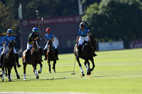 Inter Regimental - 10/07/2022