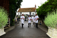 Fox and Hounds Shoot - 03/06/2014